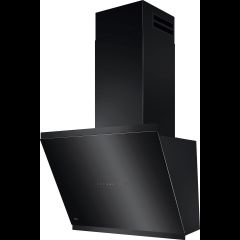 AEG GV77D61SB Настенный монтаж Черный 760 m³/h