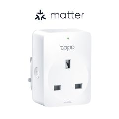 TP-Link Tapo Mini Smart Wi-Fi Plug