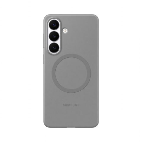 Samsung EF-ES947CJEGWW чехол для мобильного телефона 17 cm (6.7") Крышка Серый