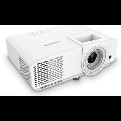 Philips ProPix 650 Standard throw projector 4000 ANSI lumens DLP WXGA (1280x800)…