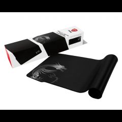 MSI Agility GD70 Игровая поверхность Черный
