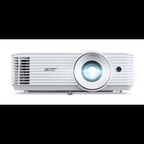 Acer P1558I Standard throw projector 5200 ANSI lumens DLP WUXGA (1920x1200) 3…