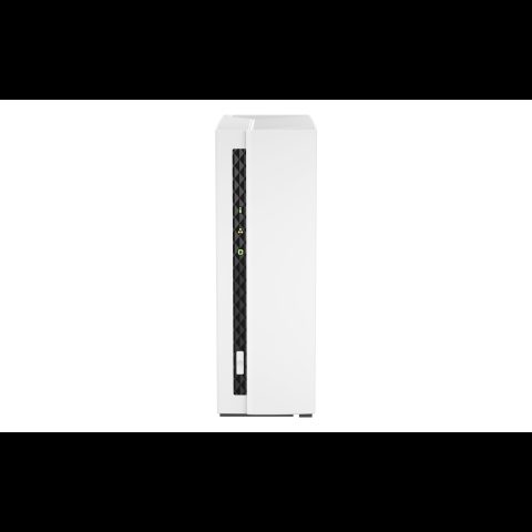 TS-133 NAS/storage server Tower Cortex-A55 2 GB DDR4 0 TB QNAP Turbo Sys…