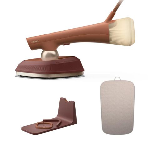 Philips GC213/50 gludeklis Tvaika gludeklis SteamGlide Plus gludināšanas virsma…