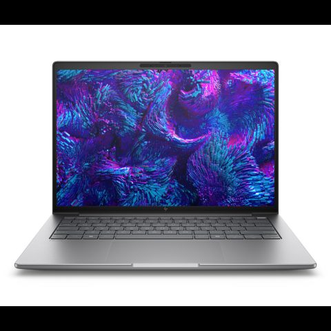 Nešiojamas kompiuteris Computer HP ZBook 8 G1i - 14" 2.5K