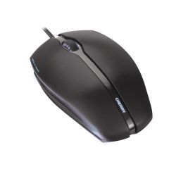 Cherry GENTIX CORDED ILLUMINATED MOUSE