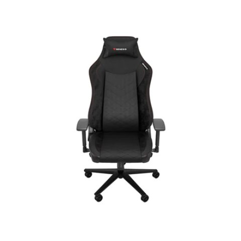 Genesis Gaming Chair Nitro 890 G2 Backrest upholstery material: Eco leather