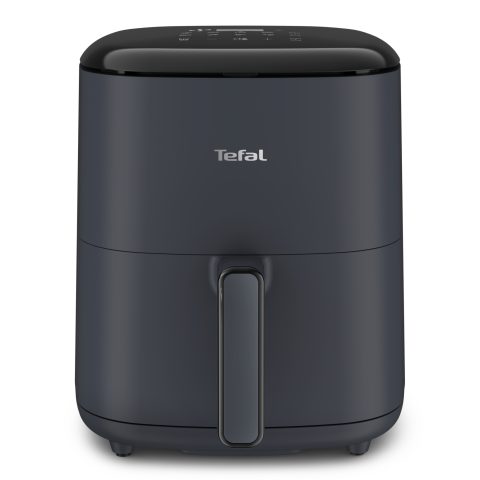 Tefal Easy Fry Max EY245B Viens 5 L Atsevišķs 1500 W Karstā gaisa fritētājs Pe…