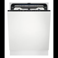 Electrolux KEGB9420W Pilnībā iebūvēts 15 vietas