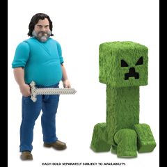 Mattel Minecraft JFR65 rotaļu figūriņa/varonis