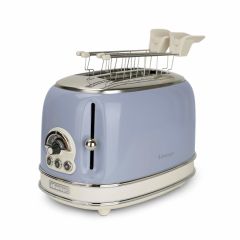 Ariete 0155/05 6 2 slice(s) 810 W Light Blue