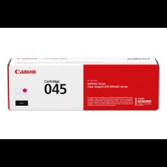 Canon 045 toner cartridge 1 pc(s) Original Magenta