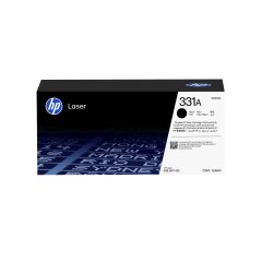Hewlett Packard (HP) HP 331A Black Original Laser Toner Cartridge