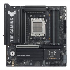 Asus TUF GAMING B850M-PLUS WIFI7 AMD B850 Socket AM5 Микро ATX