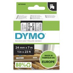 Dymo Authentic D1 Labels