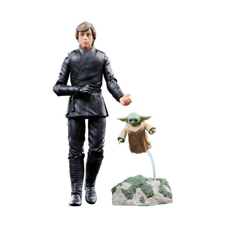 Hasbro Star Wars The Black Series F83455L0 rotaļu figūriņa/varonis