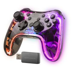 Mars Gaming MGP-24 Черный