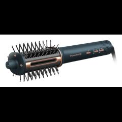 Rowenta Air Brush 3D UB9720E0 hair styling tool Hot air brush Airflow Copper