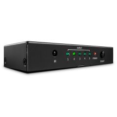 Lindy 38233 коммутатор видео сигналов HDMI