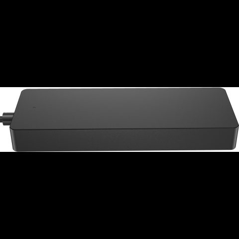 Hewlett Packard (HP) HP USB-C Travel Hub G3