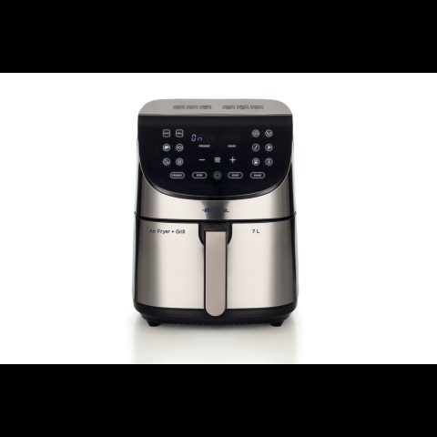 Ariete 4628/00 Одиночный 7 L Автономный 1800 W Аэрофритюрница с горячим воздухо…