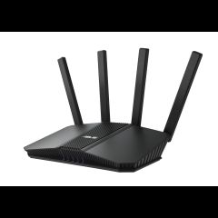 Asus RT-BE82U BE6500 wireless router 2.5 Gigabit Ethernet Dual-band (2.4 GHz…