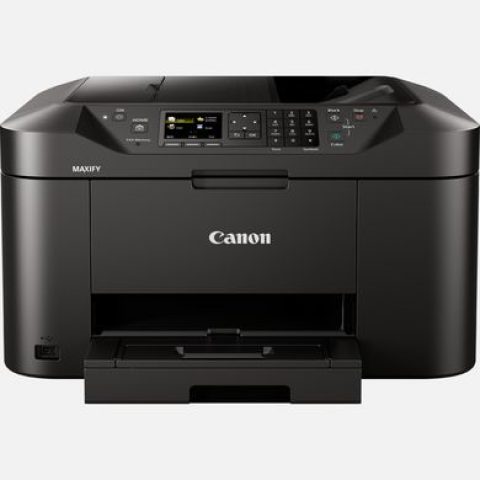 Canon MAXIFY MB2150 Tintes A4 600 x 1200 DPI 19 ppm Wi-Fi