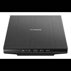 Canon CanoScan LiDE 400 Plakanvirsmas skeneris 4800 x 4800 DPI A4 Melns