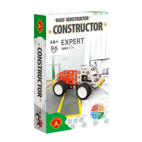 Alexander Toys 2802