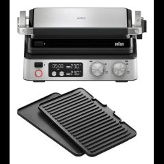 Braun CG 7040 kontakta grils