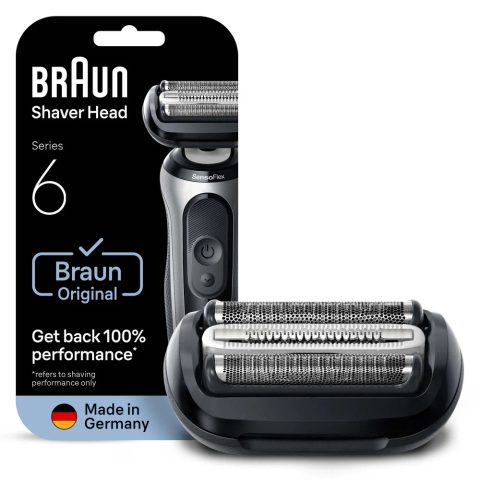 Braun Series 5 64 B Бреющая насадка