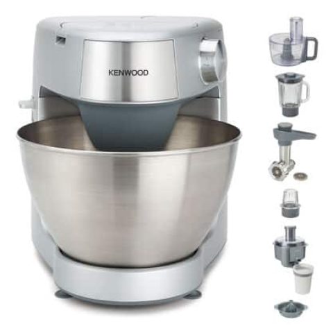 Kenwood Prospero+ pārtikas pārstrāde 1000 W 4