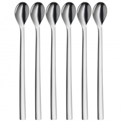 WMF 1291406046 flatware set 6 pc(s) Stainless steel