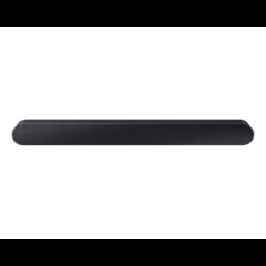 Samsung HW-S60D/EN skaņu joslas skaļrunis Melns 5.0 kanāli