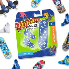 Mattel Hot Wheels Action HGT46 rotaļu transportlīdzeklis