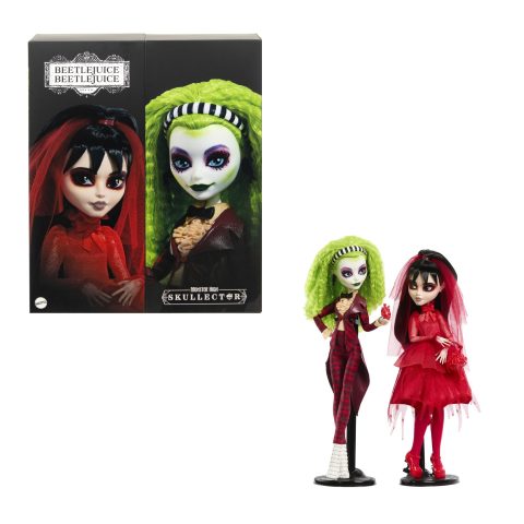 Mattel Monster High HYV96 кукла