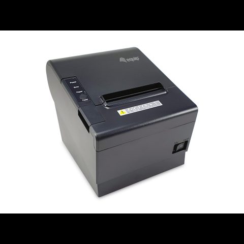 Equip 351005 POS printeris 203 x 203 DPI Vadu Termisks