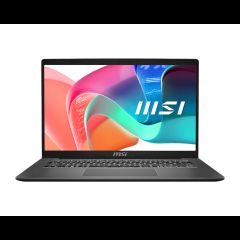 MSI Modern 14 F13MG-292NL Intel® Core™ i5 i5-1334U Laptop 35.6 cm (14") Full…
