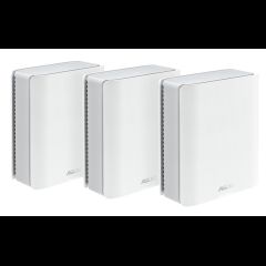 Asus ZenWiFi BT8 Trīs diapazoni (2