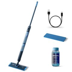 Philips 5000 series XV5113/01 mazgabarīta putekļu sūcējs un elektriskā slota Ele…