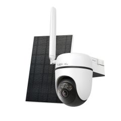 TP-Link Tapo C615G KIT Dome IP security camera Outdoor 2304 x 1296 pixels Ceilin…