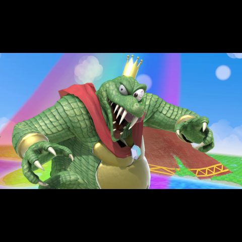 Nintendo Super Smash Bros. Ultimate