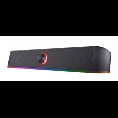 Trust GXT 619 Thorne Black 2.0 channels 6 W