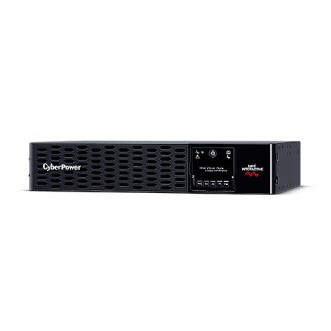 CyberPower PR1500ERT2U nepārtrauktas barošanas avots (UPS) Line-Interactive 1