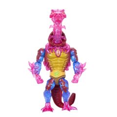 Mattel Masters of the Universe Masters Universe Origins Turtles Of Grayskull Ra…