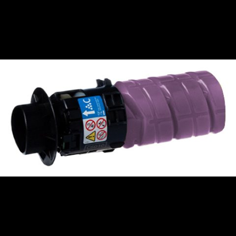 Ricoh 842650 tonera kārtridžs 1 pcs Oriģināls Fuksīns