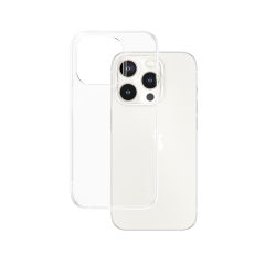 Panzer Glass PanzerGlass CARE™ by ® X-Ray Case iPhone 15 Pro mobilo telefonu apvalks…