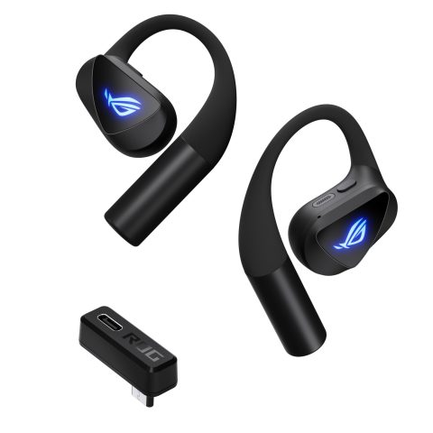 Asus ROG Cetra Open Wireless Headset True Wireless Stereo (TWS) Ear-hook Gami…