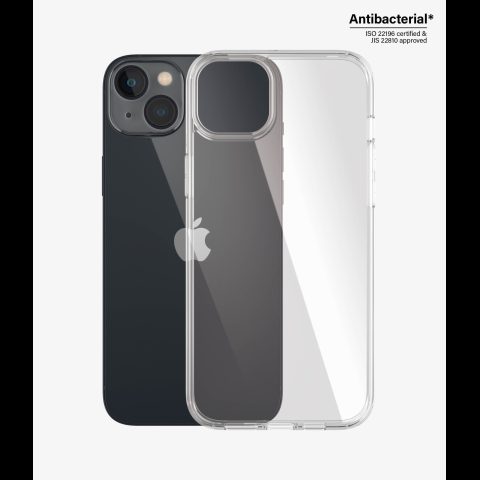 Panzer Glass PanzerGlass HardCase mobilo telefonu apvalks 17 cm (6.7") Aploksne Caurs…