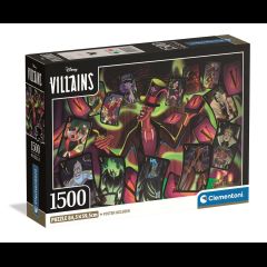 Clementoni 31744 puzzle